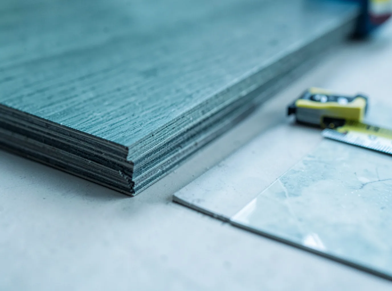 Luxury Vinyl Plank Installation New Bedford, PA FAQs